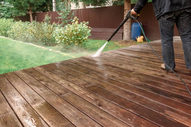 Best Factory Floor Cleaning  in Shell Rock, IA