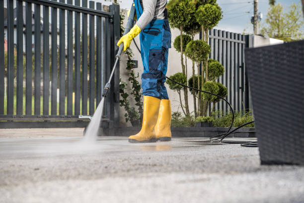 Best Pool Deck Cleaning  in Shell Rock, IA